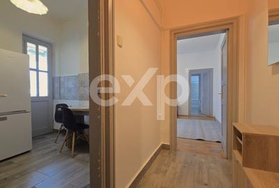 Apartament cu 2 camere semidecomandat în Astra - 4