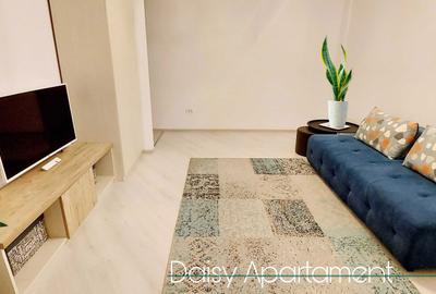 Apartament cu 2 camere decomandat în Nord