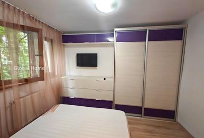 Apartament cu 2 camere semidecomandat, mobilat în Drumul Taberei - 7