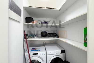 Apartament cu 3 camere decomandat în Tractorul - 16