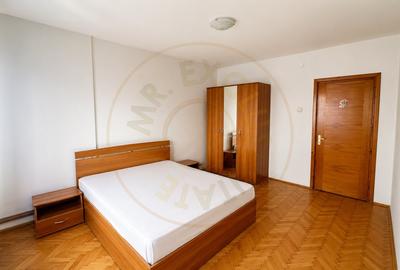 Apartament cu 2 camere, mobilat în Frații Golești - 3