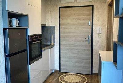 Garsoniera de inchiriat in zona Girocului - 1