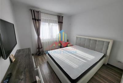 Inchiriere apartament 3 camere Militari Residence - 3