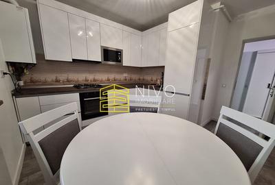 Apartament 1 camera Tg. Mure? Tudor - Green Res... - 2