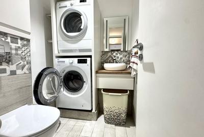 3 camere elegante, si primitoare – în zona Aradului, lângă Iulius Town - 18