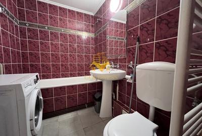 Apartament cu 2 camere decomandat, mobilat în Zorilor - 6