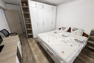 Apartament cu 4 camere în Republicii - 15