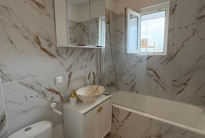 Iancului - Matei Voievod - centrală proprie - anvelopat - 5