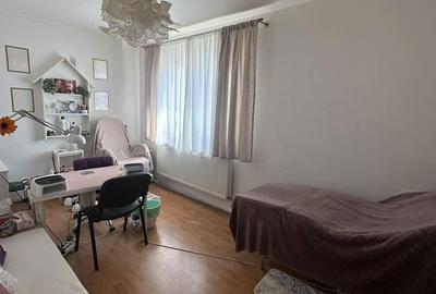 Apartament cu 2 camere decomandat în Valea Roșie - 4