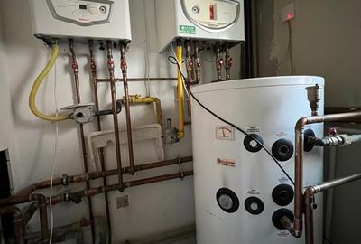 Casă cu Teren 500 Mp în 1 Decembrie - 4