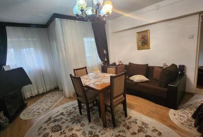3 camere decomandat Magurele - centru