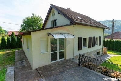 Casa / Vila noua in Soimus, jud. Hunedoara - 7