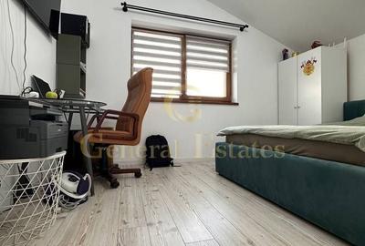 Casă individuală cu 4 camere cu Canalizare în Cristian - 15