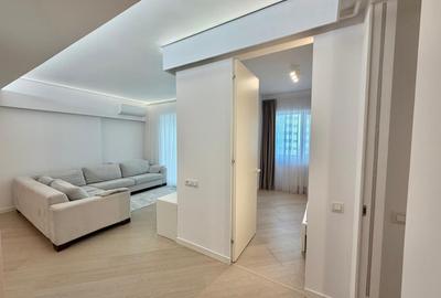 Apartament cu 3 camere, mobilat în Pipera - 3