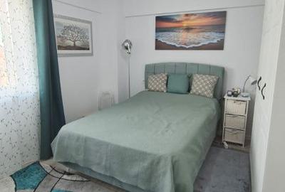 Apartament cu 2 camere decomandat, mobilat în Central - 3