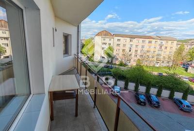 Apartament cu 2 camere decomandat în Sud-Vest - 10
