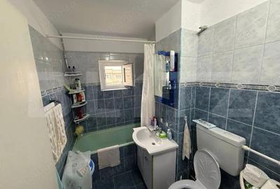 Apartament cu 3 camere decomandat, mobilat în 1 Mai - 1