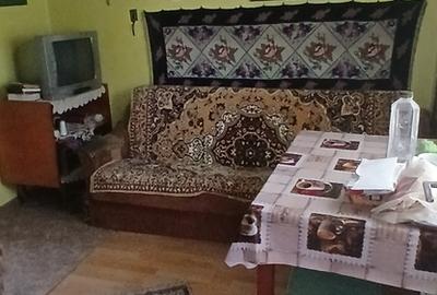 Casă cu 3 camere cu Teren 501 Mp în Central - 5