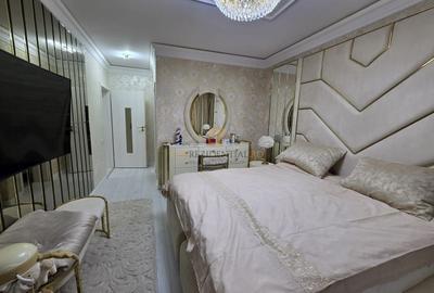 Apartament cu 4 camere decomandat, mobilat în Metalurgiei - 8