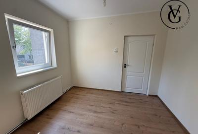 Apartament cu 2 camere semidecomandat în Calea Călărașilor - 3