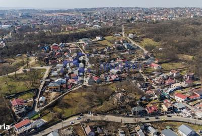 Spațiu comercial, în Galata