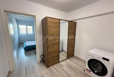 TOTUL NOU! Apartament 2 camere 65mp, Copou, etaj intermediar, CT - 4