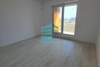 Apartament cu 2 camere decomandat în Titan - 3
