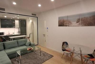 Apartament cu 2 camere decomandat în Aviației - 2