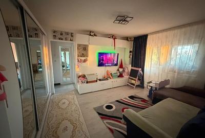 Apartament cu 2 camere semidecomandat, mobilat în Sud-Vest - 9