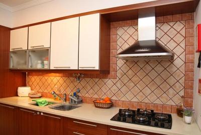 Garsoniera de inchiriat zona Dorobantilor - 1