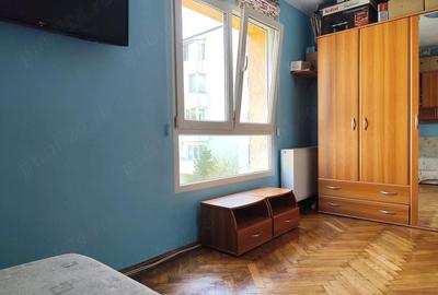 Apartament cu 3 camere semidecomandat în Astra - 3