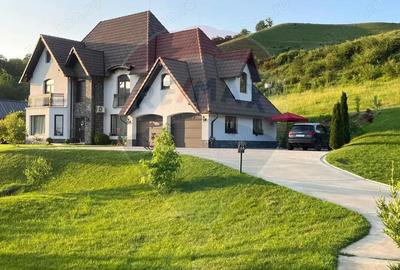 Casa de vanzare in Transilvania