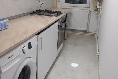 Garsonieră decomandată în Lujerului - 2