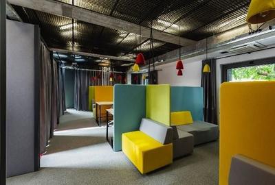 Birou, de 670 mp, în P-ța Alba Iulia - 10