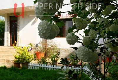 Casă individuală cu 5 camere cu Canalizare în Snagov - 9