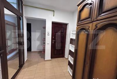 Apartament cu 2 camere semidecomandat în Central - 3