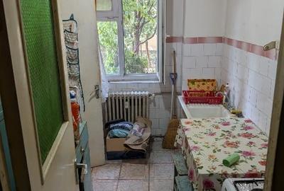 Apartament 3 camere, semidecomandat, zona restaurant Dacia - 9