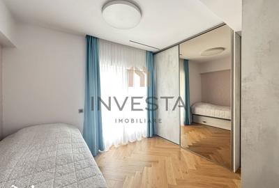 Apartament cu 3 camere semidecomandat, mobilat în Andrei Mureșanu - 6