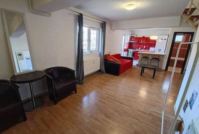 Apartament cu 3 camere decomandat în Brâncoveanu - 2