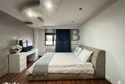 Apartament cu 3 camere în Bistrița Lac - 8