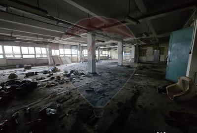 Spațiu comercial, de 900 mp, în Nord - 7