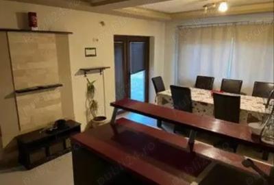 Casa spa?ioasa de inchiriat 5 camere Sacalaz - 7