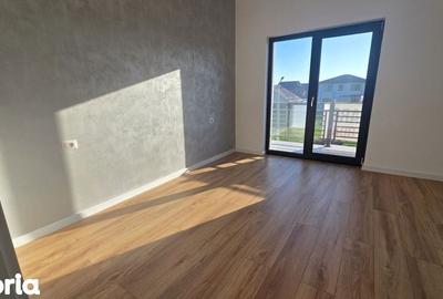 Casă cu 4 camere cu Teren 402 Mp în Valea Lupului - 10