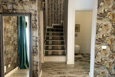 Casa Lux 4 camere Tunari | Primaria Tunari | Scoala Tunari | Mega Image Tunari - 8