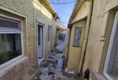 Casa 3 camere, caramida, teren 226 mp zona Centru Istoric - 11