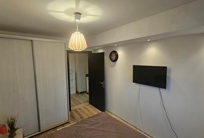 Apartament 2 camere Complex Trend Residence - 13