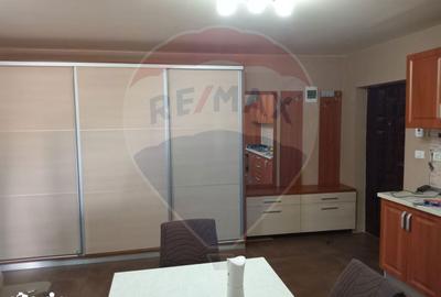Apartament cu 2 camere, mobilat în Romanilor - 7