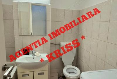 Garsonieră decomandată în Exercițiu - 9