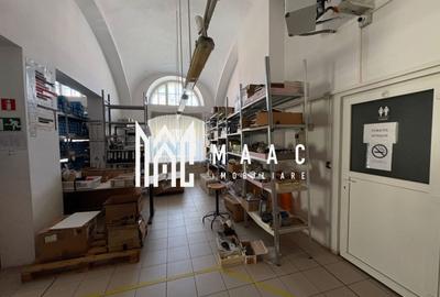 Proprietate specială, de 1,285 mp, în Central - 5