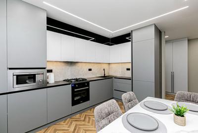 Apartament cu 2 camere decomandat în Dârste - 1